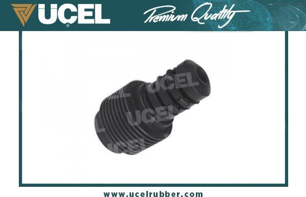 UCEL 10495 - Kit de protection contre la poussière, amortisseur droxauto.com