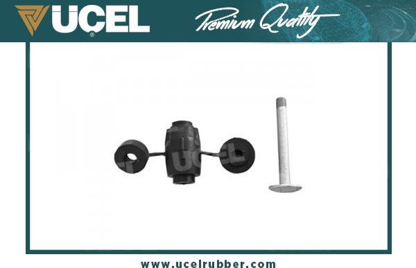 UCEL 10468 - Coussinet de palier, stabilisateur droxauto.com