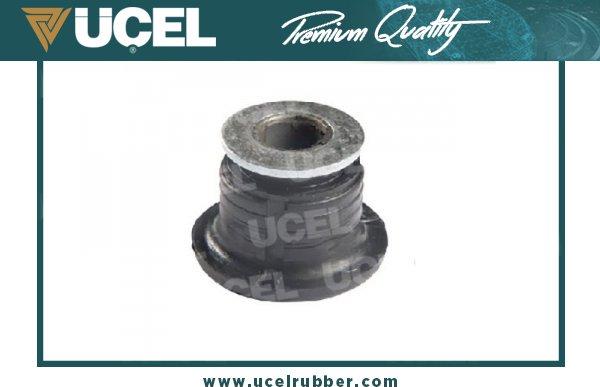 UCEL 10467 - Suspension, corps de l'essieu droxauto.com