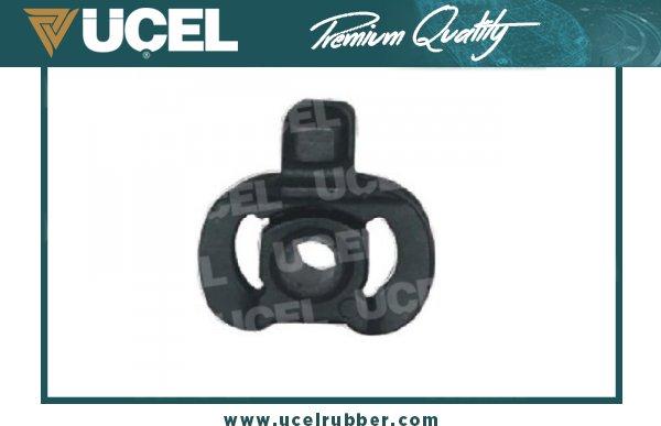 UCEL 10487 - Support, silencieux droxauto.com