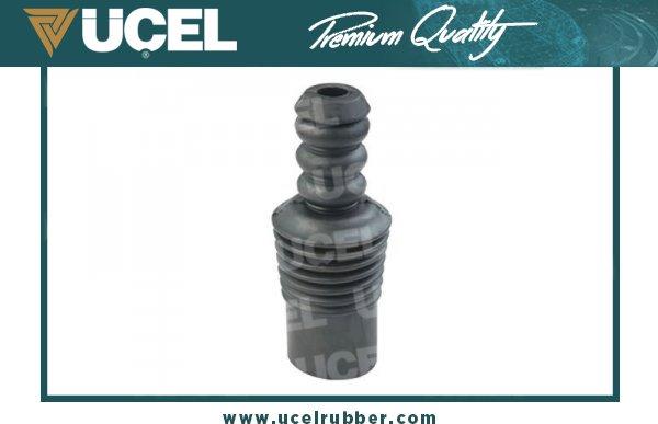 UCEL 10541 - Butée élastique, suspension droxauto.com