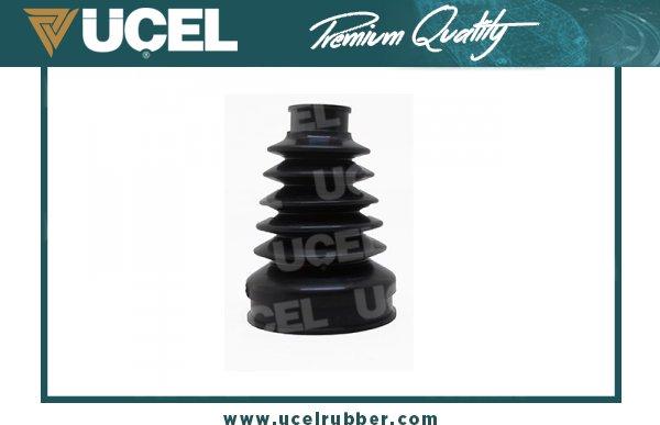 UCEL 10548-T - Joint-soufflet, arbre de commande droxauto.com