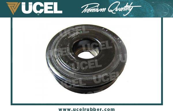 UCEL 1054 - Poulie, vilebrequin droxauto.com