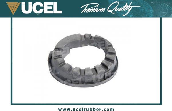 UCEL 10519 - Anneau de support, coupelle de suspension droxauto.com