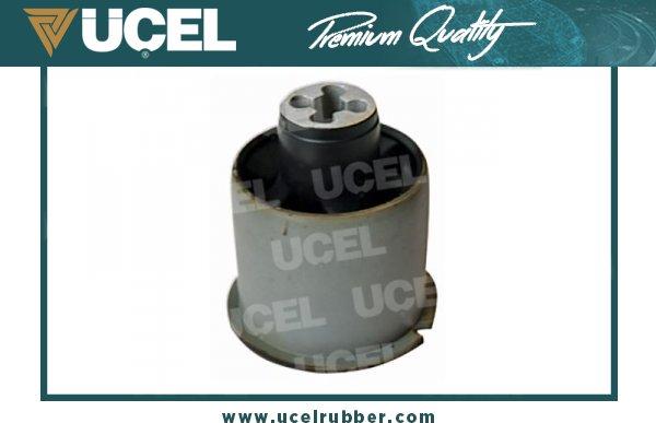 UCEL 10516 - Suspension, corps de l'essieu droxauto.com