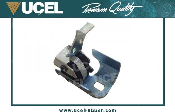 UCEL 10660 - Support, silencieux droxauto.com