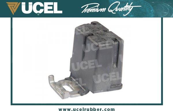 UCEL 10609 - Support, silencieux droxauto.com