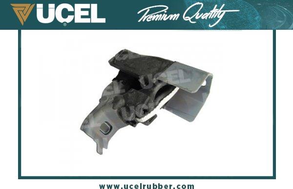 UCEL 10612 - Support, silencieux droxauto.com