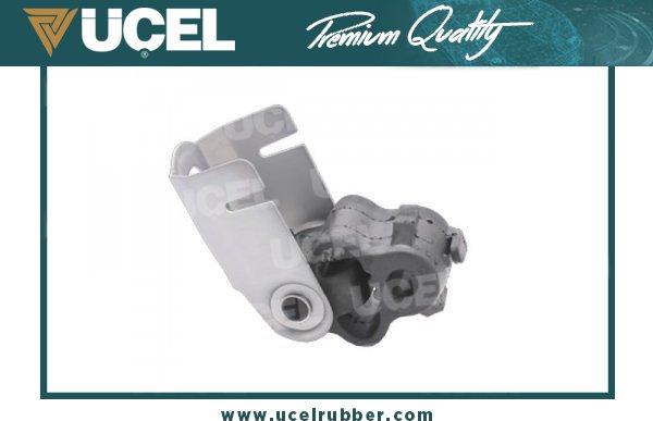 UCEL 10622 - Support, silencieux droxauto.com