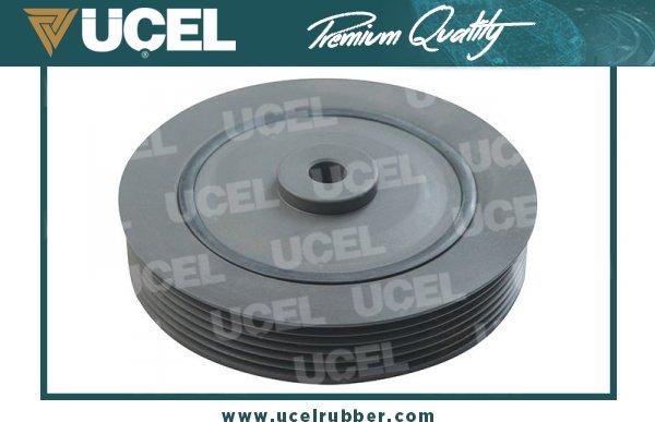 UCEL 1001 - Poulie, vilebrequin droxauto.com