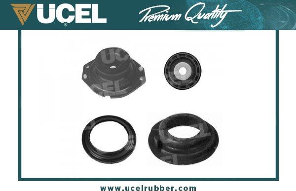 UCEL 10848 - Coupelle de suspension droxauto.com