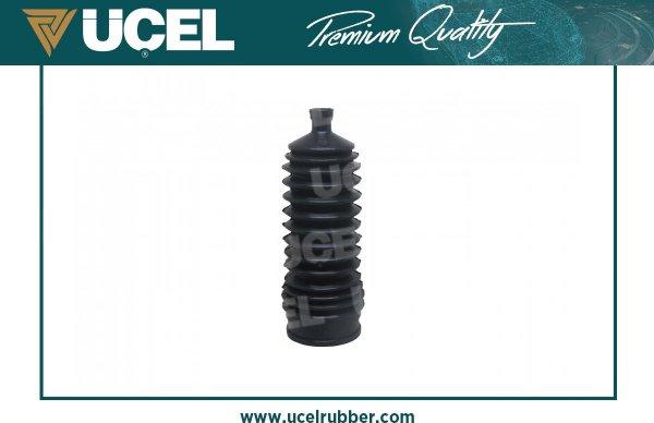 UCEL 10860A-T - Joint-soufflet, direction droxauto.com