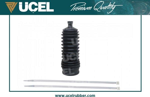 UCEL 10860A - Jeu de joints-soufflets, direction droxauto.com