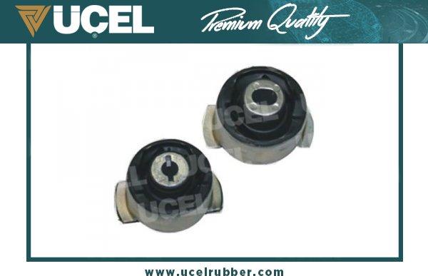 UCEL 10834 - Suspension, corps de l'essieu droxauto.com