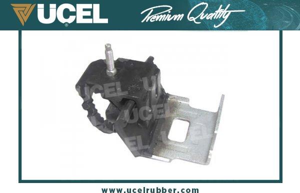 UCEL 10832 - Support, silencieux droxauto.com