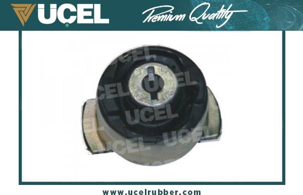 UCEL 10823 - Suspension, corps de l'essieu droxauto.com