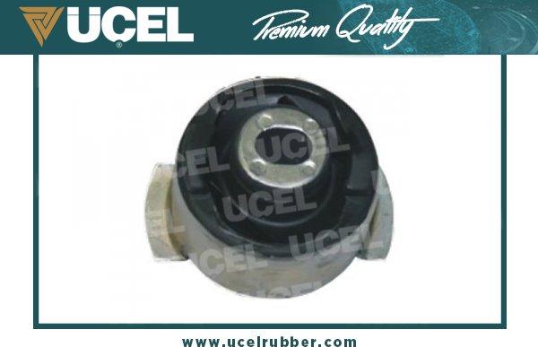 UCEL 10822 - Suspension, corps de l'essieu droxauto.com