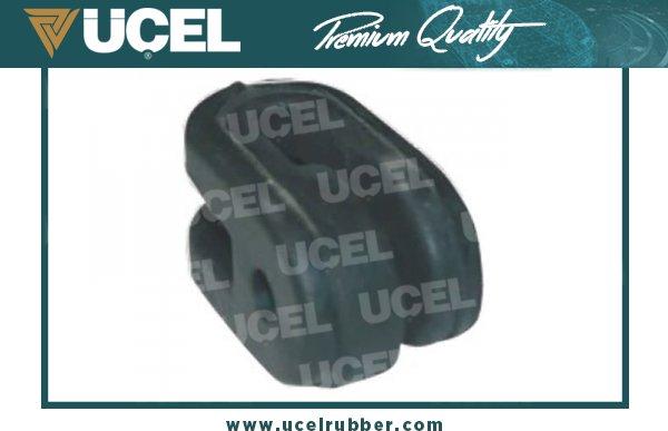 UCEL 10827 - Support, silencieux droxauto.com