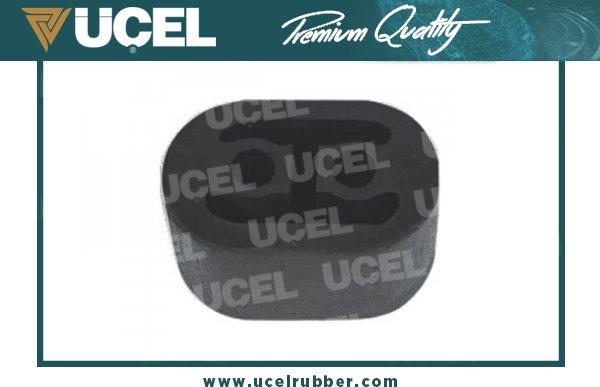 UCEL 10208 - Support, silencieux droxauto.com
