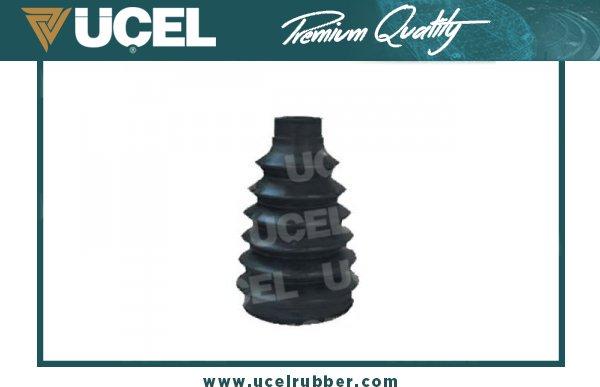 UCEL 10203B-T - Joint-soufflet, arbre de commande droxauto.com