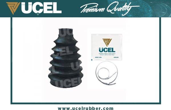 UCEL 10203B - Joint-soufflet, arbre de commande droxauto.com