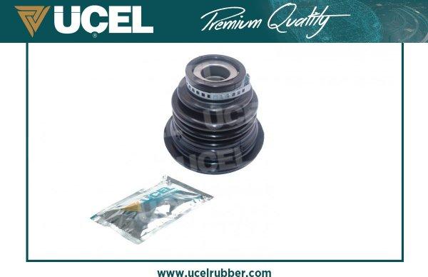 UCEL 10202CB - Joint-soufflet, arbre de commande droxauto.com
