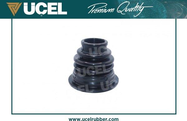 UCEL 10202C-T - Joint-soufflet, arbre de commande droxauto.com