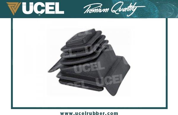 UCEL 10212 - Bouchon de protection / soufflet, amortisseur droxauto.com