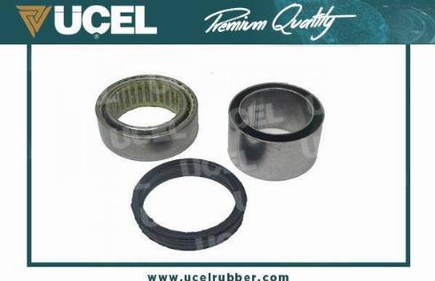 UCEL 10230 - Kit de réparation, corps de l'essieu droxauto.com