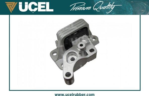 UCEL 10747 - Support moteur droxauto.com