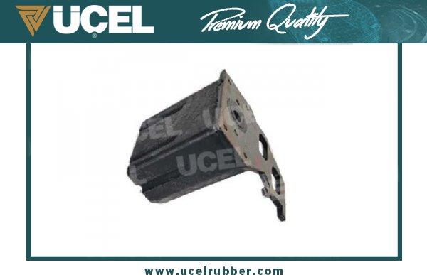 UCEL 10708 - Support, silencieux droxauto.com