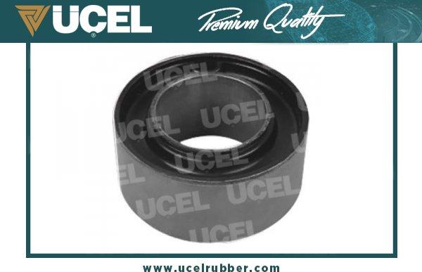 UCEL 10702A - Suspension, corps de l'essieu droxauto.com