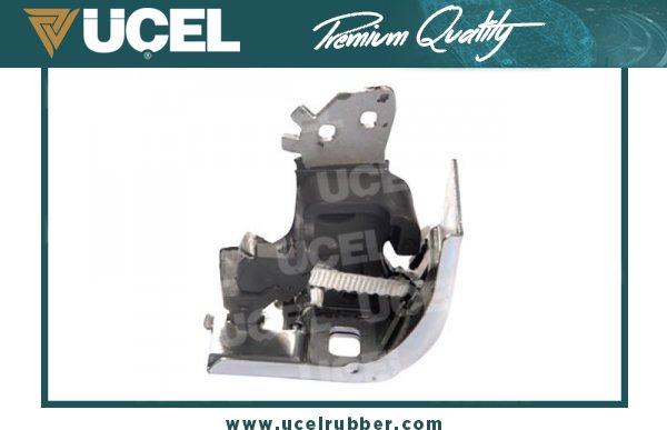 UCEL 10707 - Support, silencieux droxauto.com