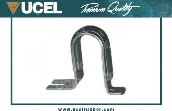 UCEL 10710A - Support, suspension du stabilisateur droxauto.com