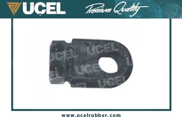 UCEL 10710 - Coussinet de palier, stabilisateur droxauto.com