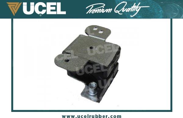 UCEL 10787 - Support, silencieux droxauto.com