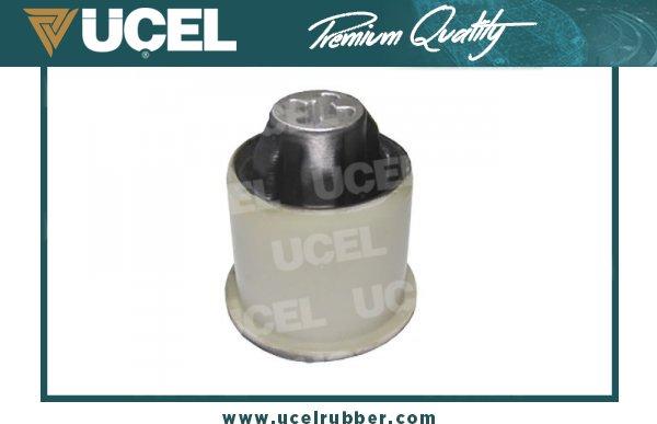 UCEL 10733 - Suspension, corps de l'essieu droxauto.com
