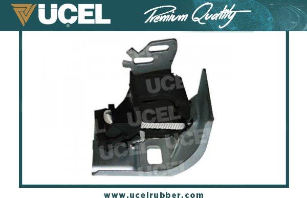 UCEL 10737 - Support, silencieux droxauto.com