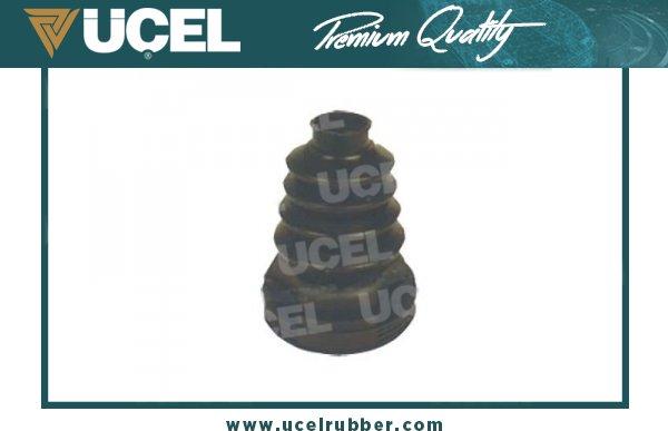 UCEL 10723-T - Joint-soufflet, arbre de commande droxauto.com