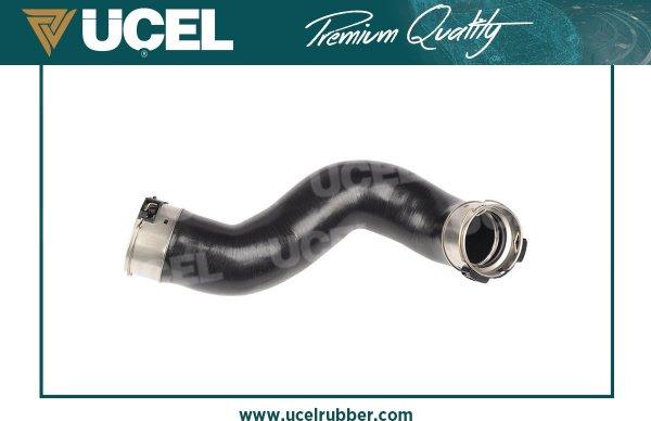 UCEL 85566 - Gaine de suralimentation droxauto.com