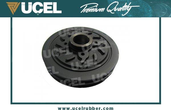 UCEL 8051 - Poulie, vilebrequin droxauto.com