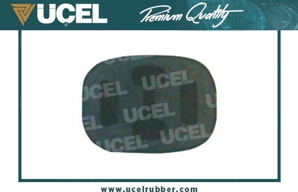 UCEL 30347 - Support, silencieux droxauto.com