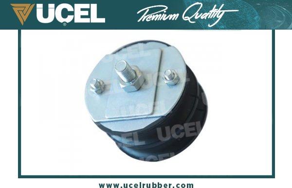 UCEL 30355 - Support moteur droxauto.com