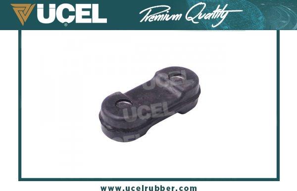 UCEL 30329 - Support, silencieux droxauto.com