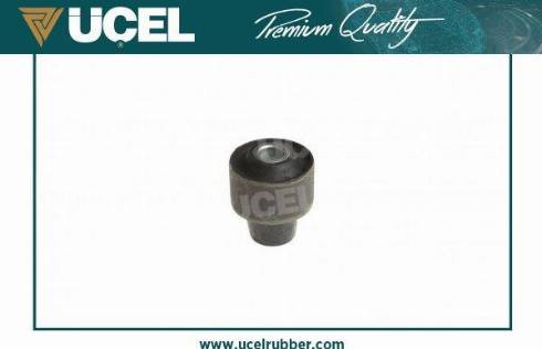UCEL 31494 - Coupelle de suspension droxauto.com