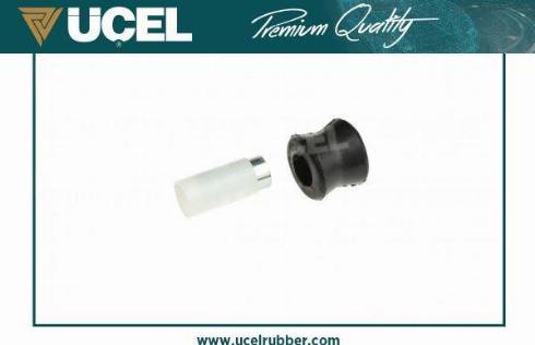 UCEL 31495 - Coupelle de suspension droxauto.com