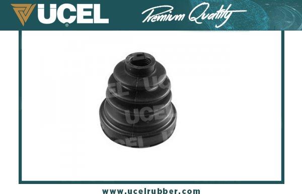 UCEL 31457-T - Joint-soufflet, arbre de commande droxauto.com