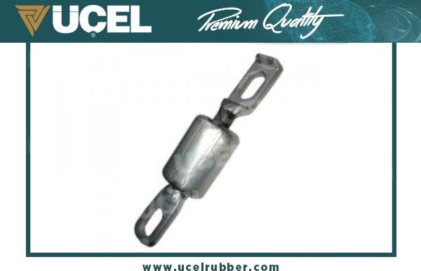UCEL 31483 - Suspension, corps de l'essieu droxauto.com