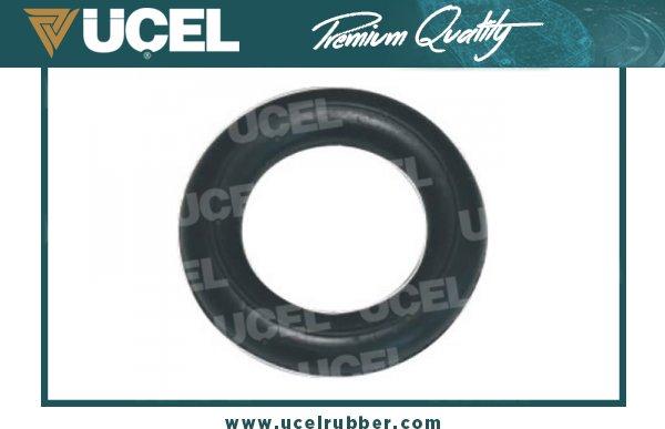 UCEL 31428 - Support, silencieux droxauto.com