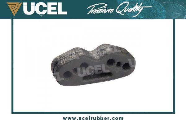 UCEL 31472 - Support, silencieux droxauto.com